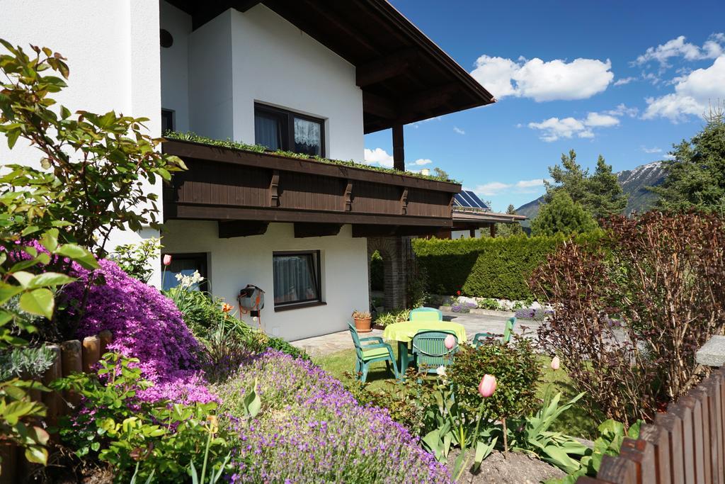 Haus Walser Tarrenz Exterior foto