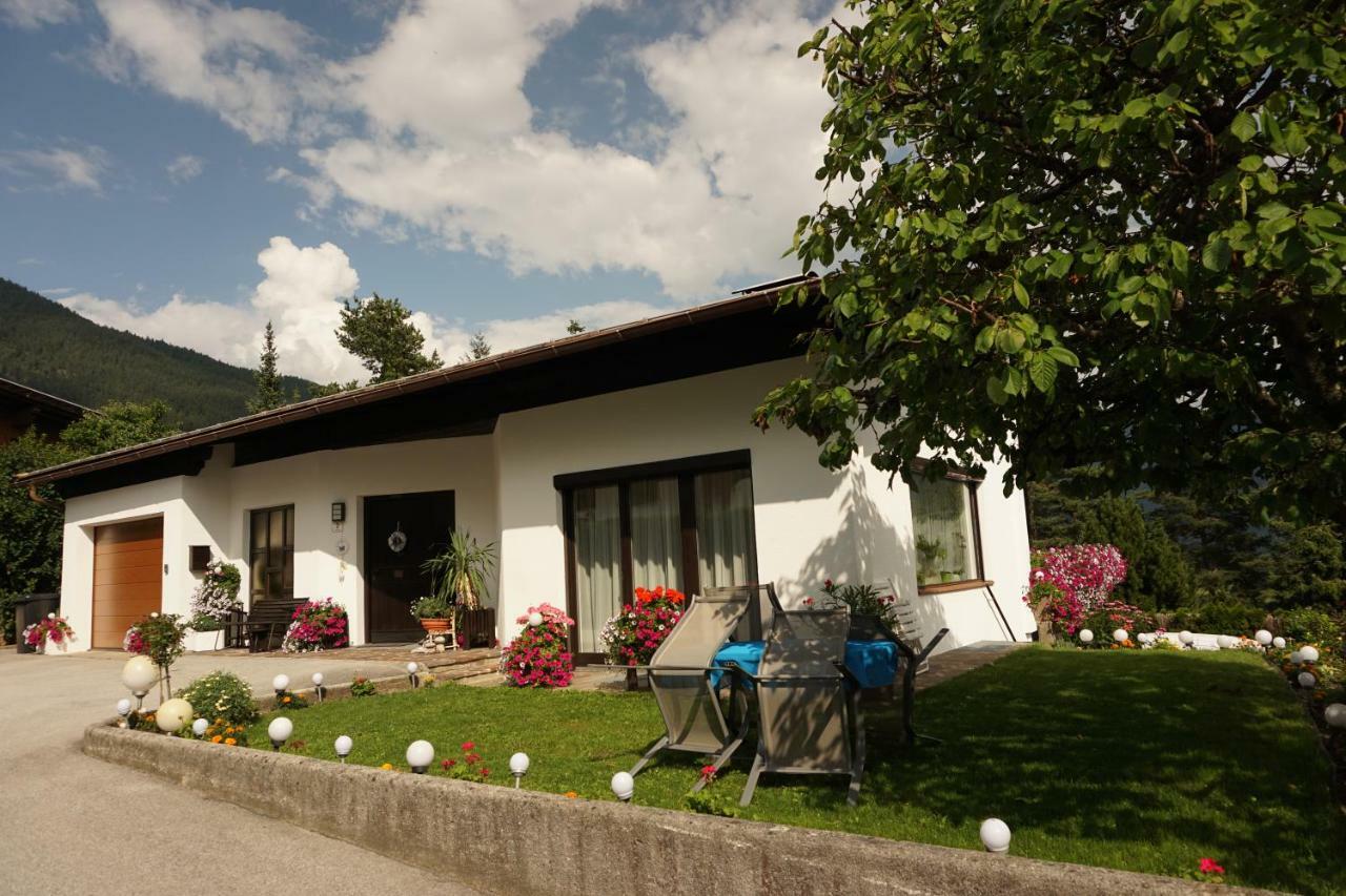 Haus Walser Tarrenz Exterior foto
